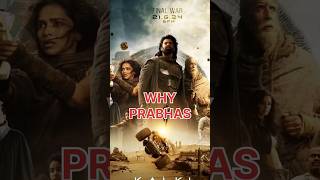 Why prabhas🤔🤔as Karna👹#kalki2898ad#prabhas#bujji#shortvideo#viralshorts#viral#viralvideo #trending