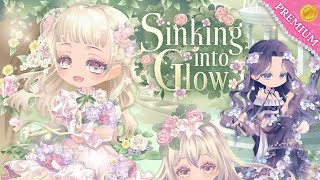 Cocoppa Play - Sinking into Glow Premium Coin Gacha & New Filter Packs