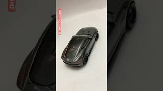 2015 #Jaguar F-Type Coupe - MBX British Roadways 2024 #Matchbox #Shorts #Trending #Reels #HotWheels