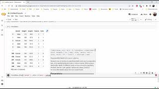 Dummy Coding in Pandas and Multiple Regression