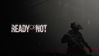 Ready or Not - Map - CQB Training - Barricaded Suspects - Early Access - Community Map