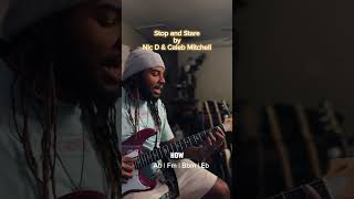 This Nic D song caught me by surprise #guitar #cover