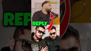 Badshah REPLY on Honey Singh Memories