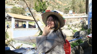 Chefchaouen Travel Vlog Morocco Feb 2023 v2