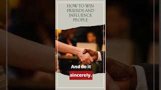 8  Make the other person feel important – and do it sincerely mp4 #viral #trending #tiktok #shorts