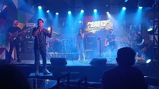 Korde Band Davao covers "We Are The Champion" with TNT Semi-Finalist Ralph Angelo Merced