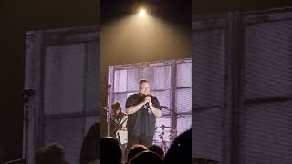 Rag 'N' Bone Man Live Tour Leeds 02 Academy - Part 8