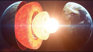 Earth's Spinning Inner Core Recently Paused Then Flipped Its Direction? Not Really, Here's The Truth