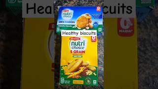 Healthy biscuits | #biscuit #shorts