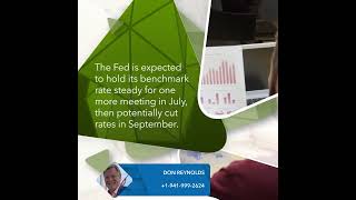 Home Interest Rate News