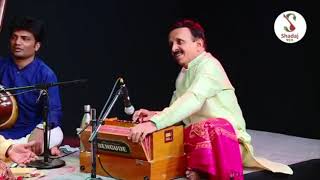 Pandit Venkatesh Kumar (Puriya)