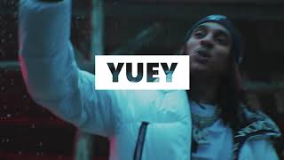 [FREE] Young Adz x M Huncho Type Beat 2021 - “TREAT YOU RIGHT”| Wavy Trap Beat | PROD.YUEY