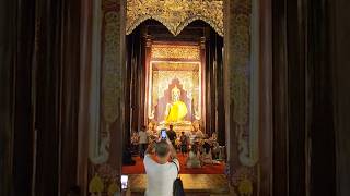 Buddhist ☸️ Temple #thailand @bugeater38