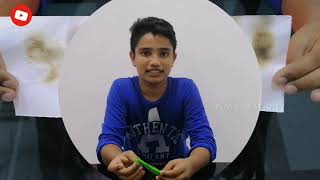 Simple Experiment & Tricks | Easy science Experiments | Mohammed Nabeel | Fun Experiment