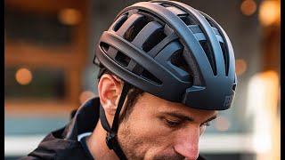 Introducing The Fend One Foldable Helmet Kickstarter