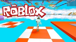 DollyGTV  - Roblox Simpson's Obby