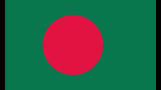 Bangladesh National Anthem Electric Piano Remix