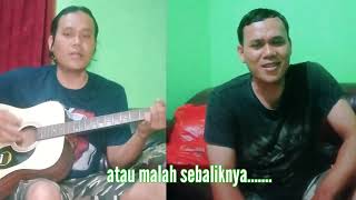 Apa kabar sayang - armada ( cover )