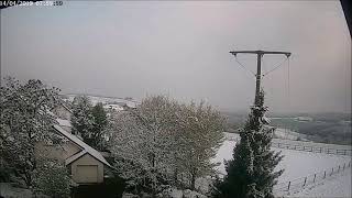 Wetter Cam Zeitraffer April 2019 Selters Haintchen