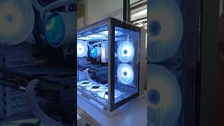 PHP 70K PC BUILD (OCTOBER) 2022 (RYZEN 5 5600X 6CORE x RTX 3060 EAGLE) #shorts #gamingpc