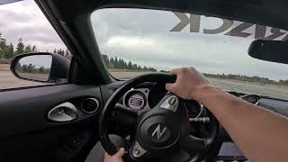 STU 370Z Autocross - BSCC #1 2023