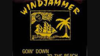 Windjammin' Theme - Windjammer