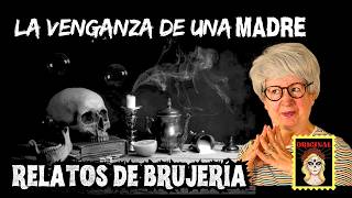 👉VENGARÉ a Regina con BRUJERÍA🔥Historias de BRUJERÍA⎮Viviendo con el miedo - Relatos de Brujería