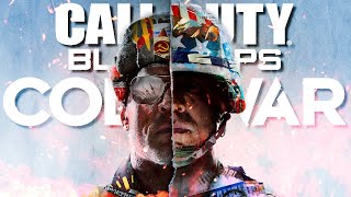 Playing CALL OF DUTY: BLACK OPS COLD WAR Campaign Before BLACK OPS 6