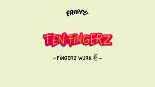 Ten Fingerz - Love Spell