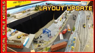 Layout Update | It's Layout Overview Time