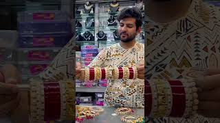 Punjabi elephant bangles #viral #shortvideo #tranding #explore #shorts #bangles #punjabichura