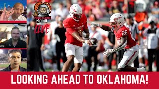 PSJ: Houston Cougars vs. Oklahoma Sooners Football! Final UNLV thoughts & previewing OU matchup!