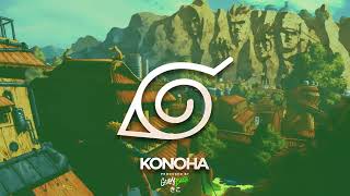 FREE Naruto Type Beat Konoha