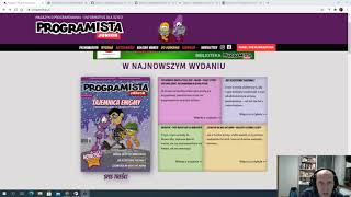 Tajemnicza Enigmy - szyfrujemy wiadomości pythonową Enigmą