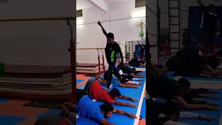 gymnastic class in patna 98359 66646