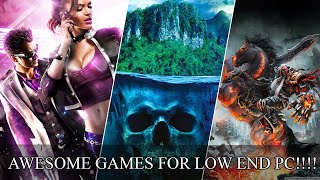 Old but Awesome Games To Play ON ANY LOW END PC (Part 3)!!!  #shorts