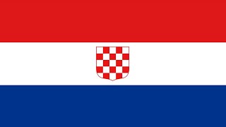 Gardijska koračnica - hrvatska vojna koračnica (Simfonijski puhački orkestar OSRH)