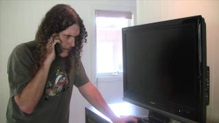 "Weird Al" Yankovic - Tech Support #2