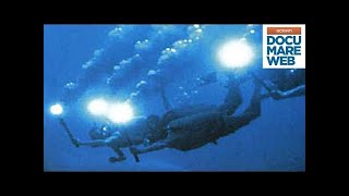 Documentario Jacques Cousteau - Il mondo del silenzio - La grande avventura del mare