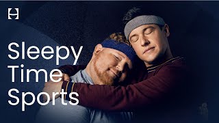 Caitlin Clark & Future of the WNBA | Sleepy Time Sports ft. Jeremiah Coughlan & Joe Simmons | Hatch