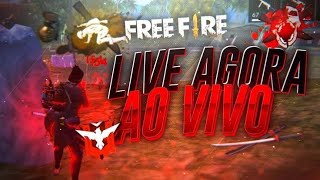 💥 MAX VENUM AO VIVO 💥 X1 DOS CRIA 💥 FREE FIRE LIVE ON 💥