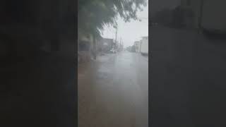 Barish in Ellenabad Vlog Video