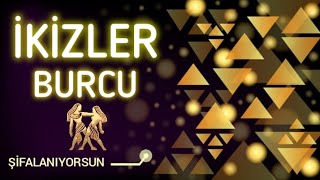 💛 İKİZLER BURCU 💛 KAHVE FALI|NİSAN 10~16