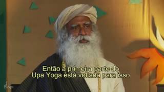 UPA YOGA – Trazendo conforto para a sua vida (PT-Subs)