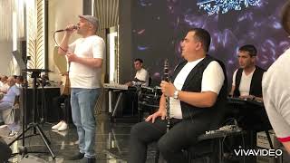 Jiro Zalyan -Vardanik-Hrashq Aygi Band 2022