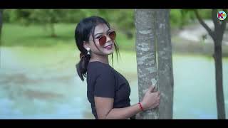 1 DHOM 2 DHOM CHUMMA ll ASHOK TUDU  & ANNU HEMBRAM ll NEW SANTHALI FULL VIDEO 2023