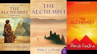 The Alchemist by Paulo Coelho Brief Review