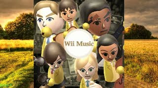 Country Roads (John Denver) - Wii Music