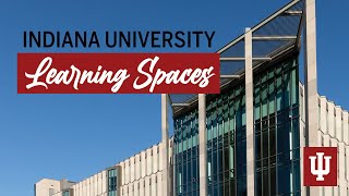 Campus Tour: Learning Spaces