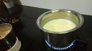 Khuskhus kheer/gasagase payasa/karnataka special